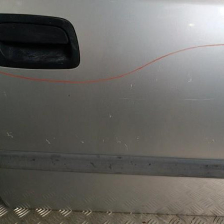 Porte avant droit OPEL ASTRA G