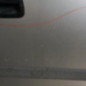 Porte avant droit OPEL ASTRA G