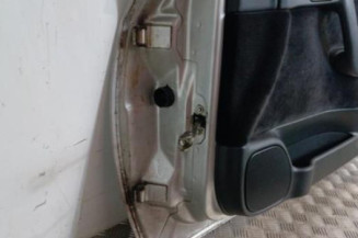 Porte avant droit OPEL ASTRA G Photo n°4