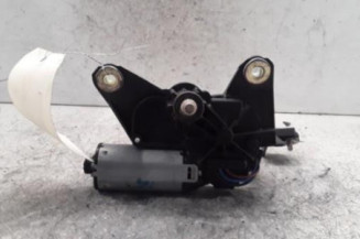 Moteur essuie glace arriere OPEL ASTRA G Photo n°1