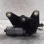 Moteur essuie glace arriere OPEL ASTRA G