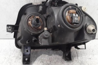 Optique avant principal droit (feux)(phare) RENAULT CLIO 2