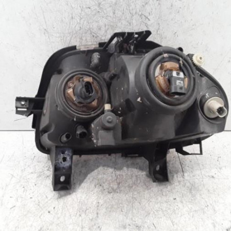 Optique avant principal droit (feux)(phare) RENAULT CLIO 2