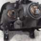 Optique avant principal droit (feux)(phare) RENAULT CLIO 2
