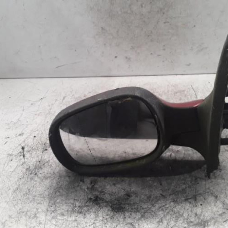 Retroviseur gauche RENAULT CLIO 2 Retroviseur gauche RENAULT CLIO 2