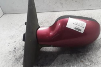Retroviseur gauche RENAULT CLIO 2