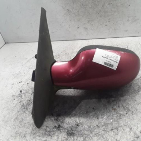 Retroviseur gauche RENAULT CLIO 2
