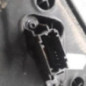 Retroviseur gauche RENAULT CLIO 2