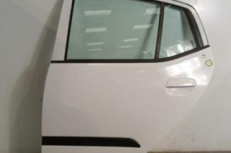 Porte arriere gauche HYUNDAI I 10 1 Photo n°1