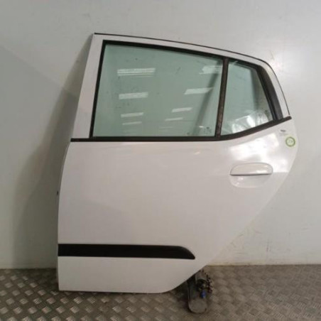 Porte arriere gauche HYUNDAI I 10 1 Photo n°1