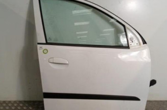 Porte avant droit HYUNDAI I 10 1 Photo n°1