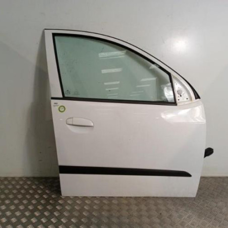 Porte avant droit HYUNDAI I 10 1 Photo n°1