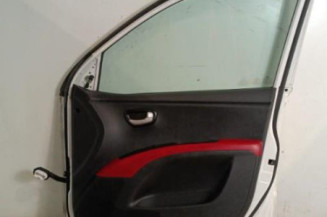 Porte avant droit HYUNDAI I 10 1