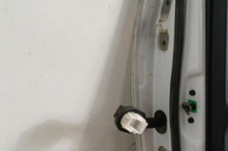 Porte avant droit HYUNDAI I 10 1 Photo n°3