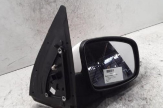 Retroviseur droit HYUNDAI I 10 1 Photo n°1