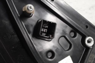 Retroviseur droit HYUNDAI I 10 1 Photo n°4