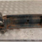 Renfort pare choc avant (traverse) HYUNDAI I 10 1