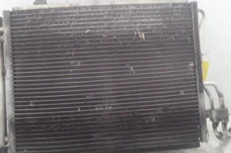 Radiateur clim HYUNDAI I 10 1 Photo n°1