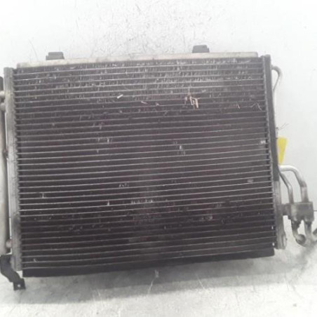 Radiateur clim HYUNDAI I 10 1 Photo n°1