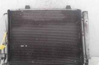 Radiateur clim HYUNDAI I 10 1