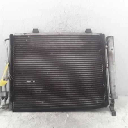 Radiateur clim HYUNDAI I 10 1