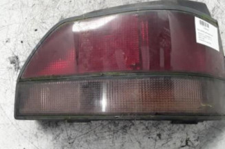 Feu arriere principal droit (feux) RENAULT CLIO 1 Photo n°1