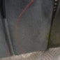 Pare choc avant RENAULT CLIO 1