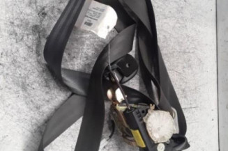 Ceinture avant droit RENAULT MODUS Photo n°1