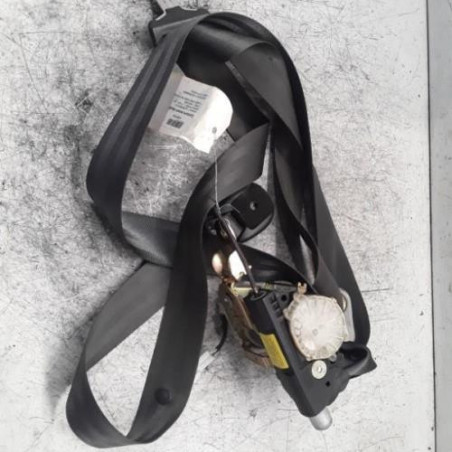 Ceinture avant droit RENAULT MODUS Photo n°1