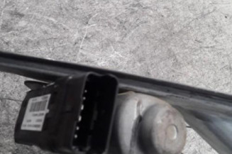 Leve vitre electrique avant gauche RENAULT MODUS Photo n°3