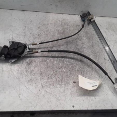 Leve vitre electrique avant droit PEUGEOT 106 Photo n°1
