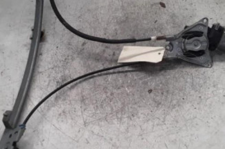 Leve vitre electrique avant gauche PEUGEOT 106