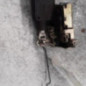 Serrure avant droit PEUGEOT 106