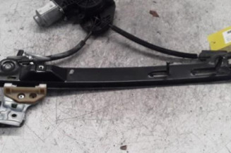 Leve vitre electrique arriere gauche SEAT IBIZA 4 Photo n°1