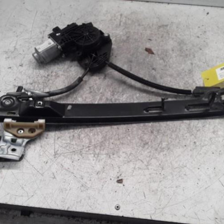 Leve vitre electrique arriere gauche SEAT IBIZA 4 Photo n°1