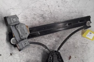 Leve vitre electrique arriere gauche SEAT IBIZA 4