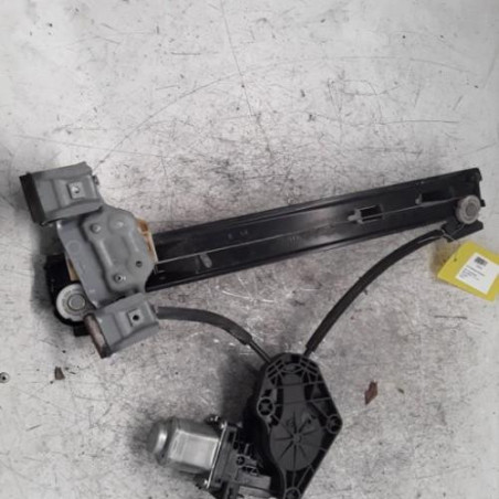 Leve vitre electrique arriere gauche SEAT IBIZA 4