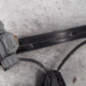 Leve vitre electrique arriere gauche SEAT IBIZA 4