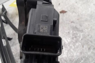 Leve vitre electrique arriere gauche SEAT IBIZA 4 Photo n°3