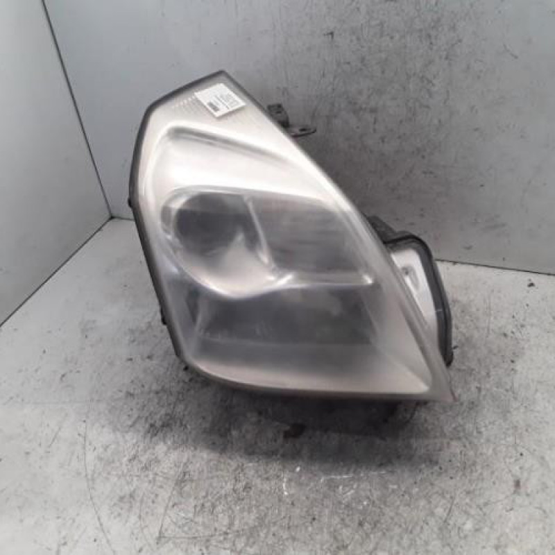Optique avant principal droit (feux)(phare) RENAULT VEL SATIS
