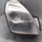 Optique avant principal droit (feux)(phare) RENAULT VEL SATIS