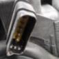 Optique avant principal droit (feux)(phare) RENAULT VEL SATIS