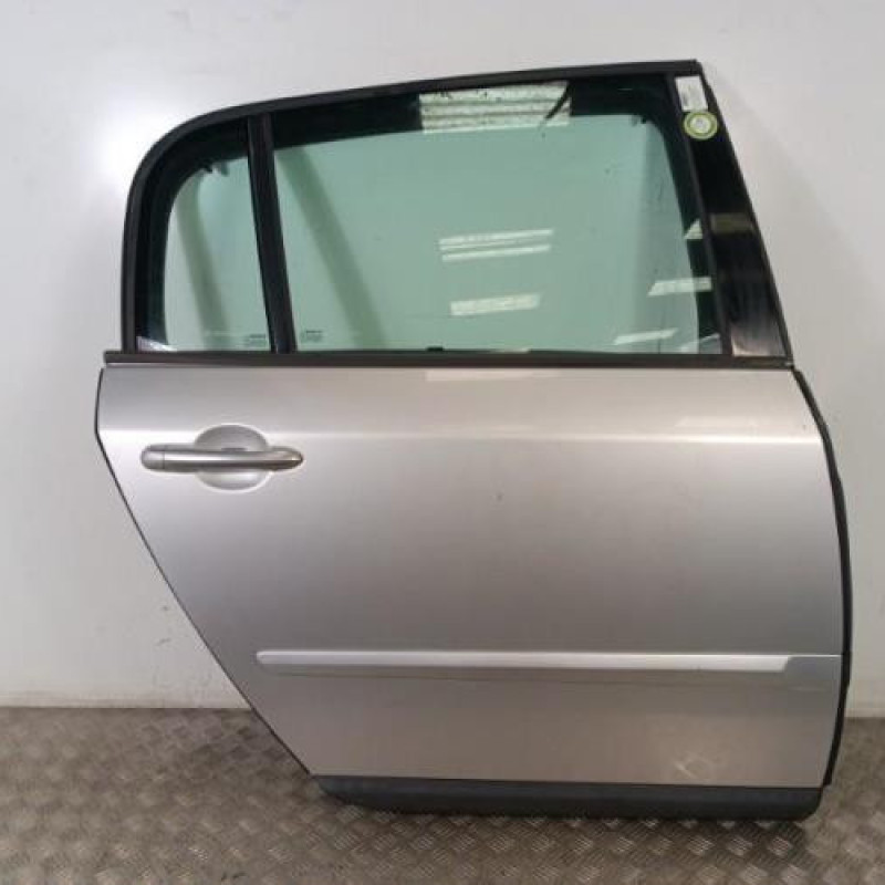 Porte arriere droit RENAULT VEL SATIS Porte arriere droit RENAULT VEL SATIS