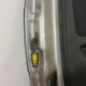 Porte arriere droit RENAULT VEL SATIS