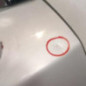 Porte avant droit RENAULT VEL SATIS