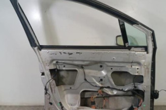 Porte avant gauche RENAULT VEL SATIS Photo n°5