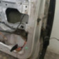 Porte avant gauche RENAULT VEL SATIS