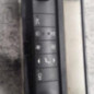 Commande chauffage RENAULT VEL SATIS