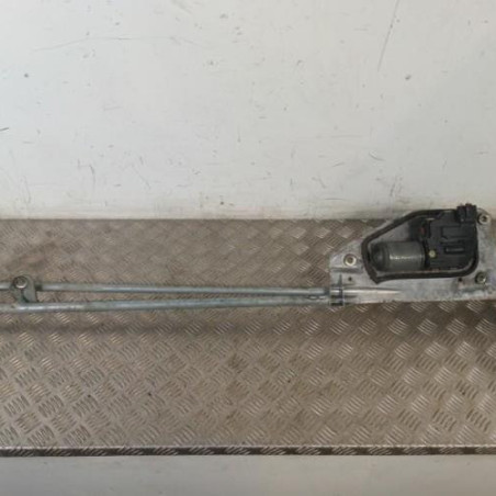 Moteur essuie glace avant RENAULT VEL SATIS Photo n°1