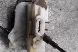 Serrure avant droit RENAULT VEL SATIS